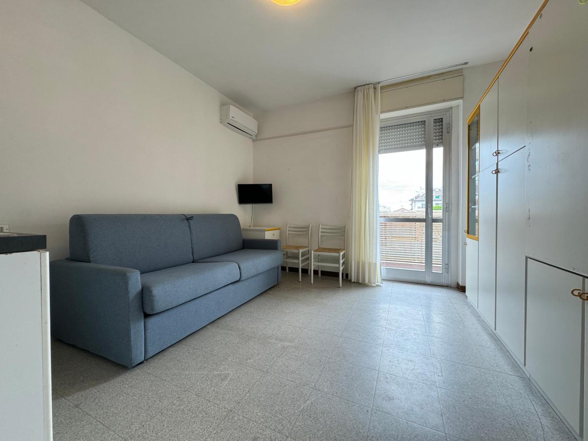 Appartement Casa Mare à Lignano Sabbiadoro Extérieur photo